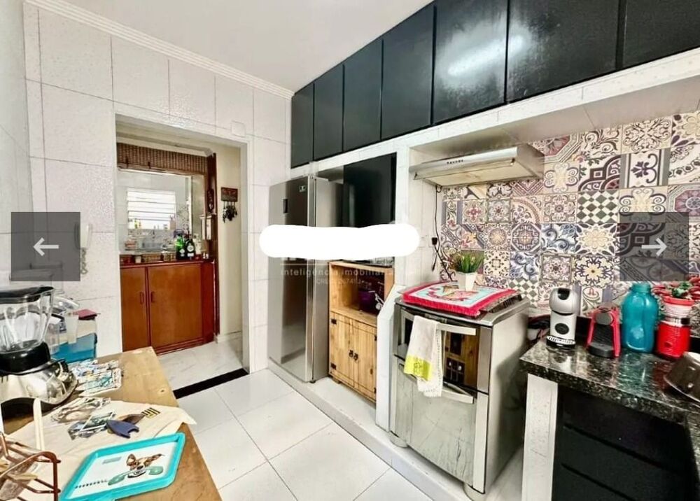 Apartamento, 2 quartos, 75 m² - Foto 3