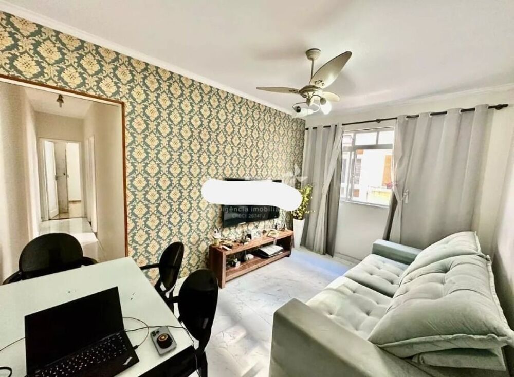 Apartamento, 2 quartos, 75 m² - Foto 12