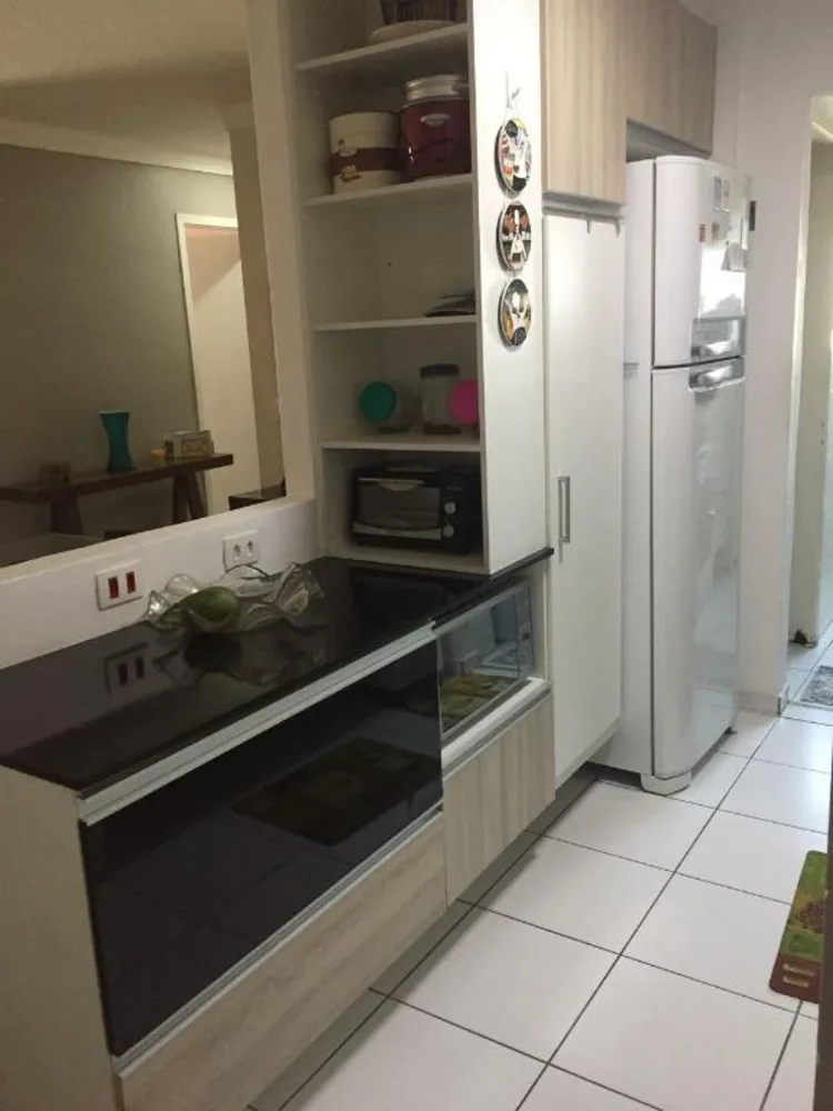 Apartamento, 3 quartos, 80 m² - Foto 1
