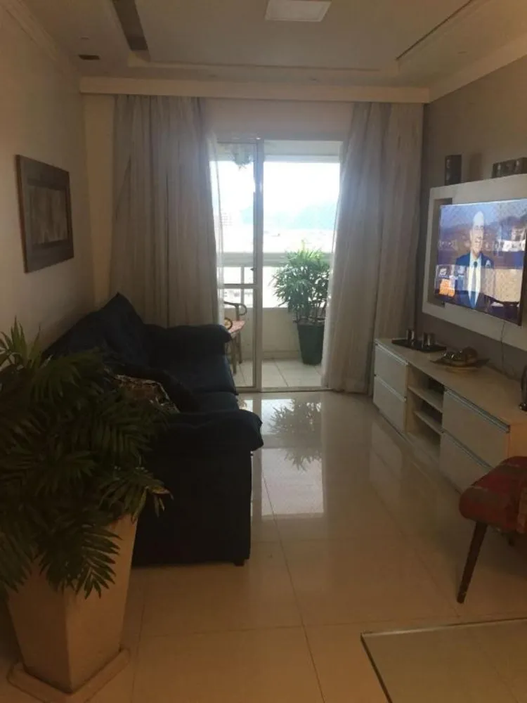 Apartamento, 3 quartos, 80 m² - Foto 3