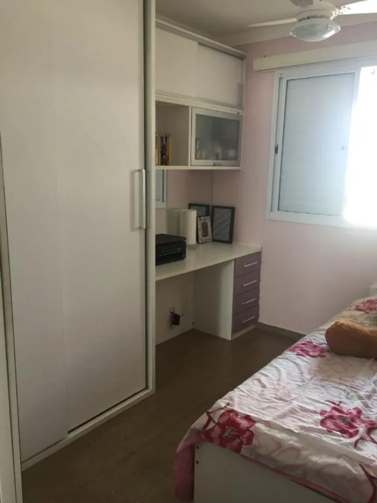 Apartamento, 3 quartos, 80 m² - Foto 4