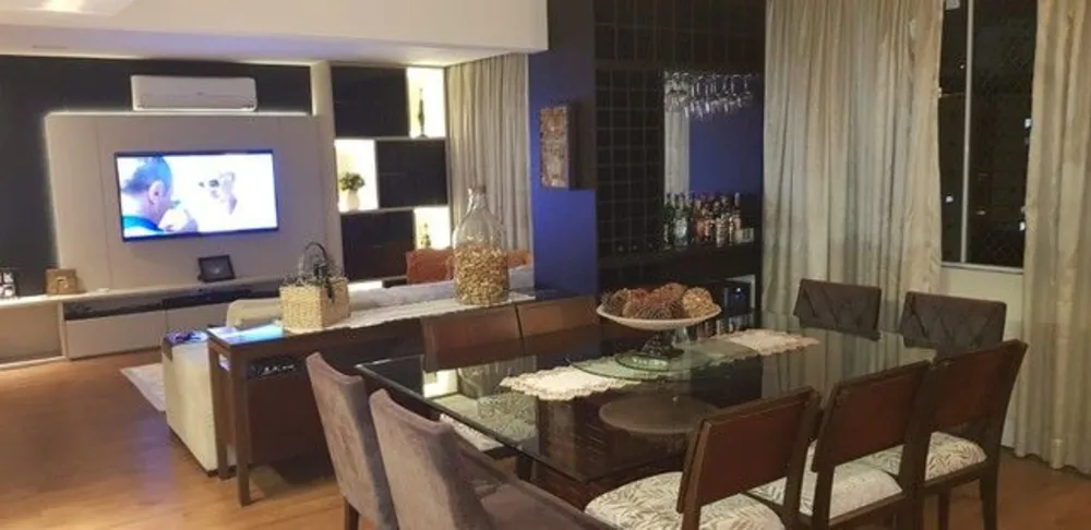Apartamento, 3 quartos, 227 m² - Foto 3