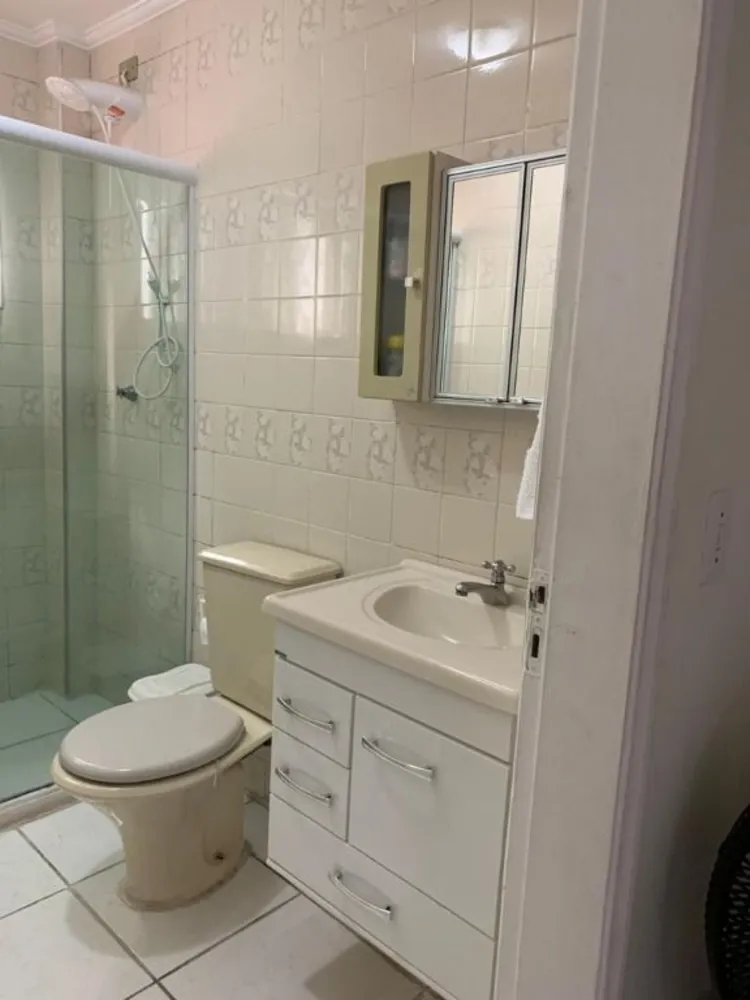 Apartamento, 1 quarto, 59 m² - Foto 3