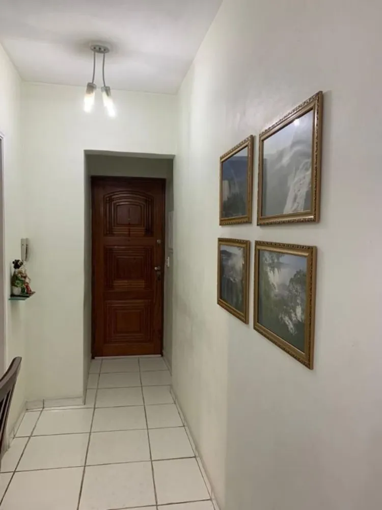 Apartamento, 1 quarto, 59 m² - Foto 2