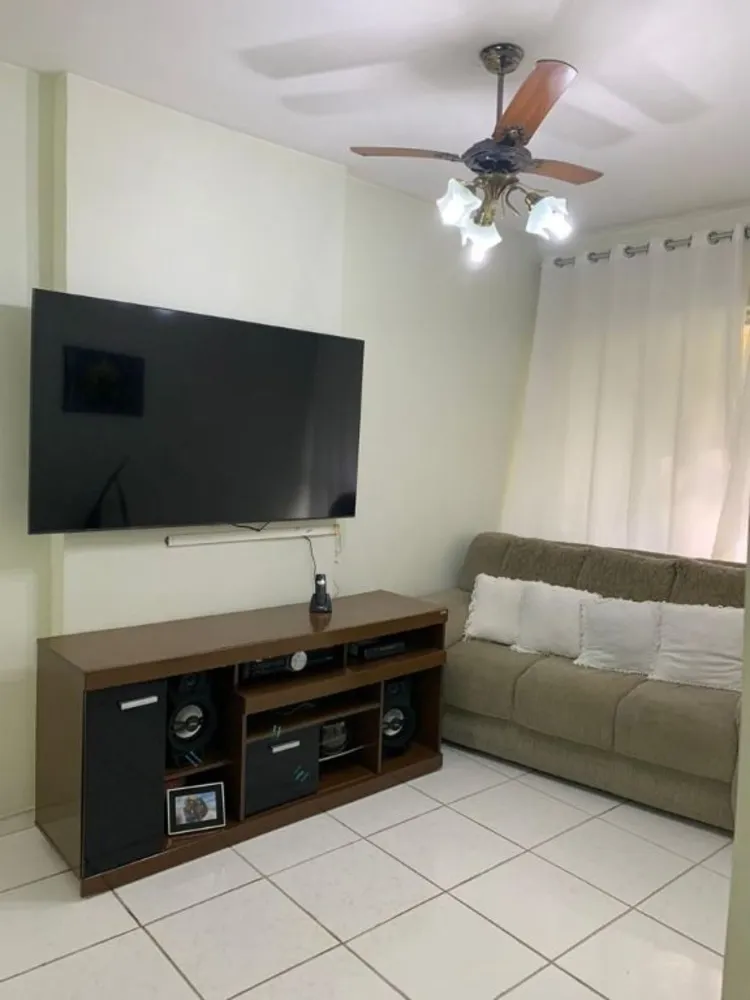 Apartamento, 1 quarto, 59 m² - Foto 6