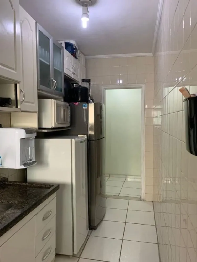 Apartamento, 1 quarto, 59 m² - Foto 4