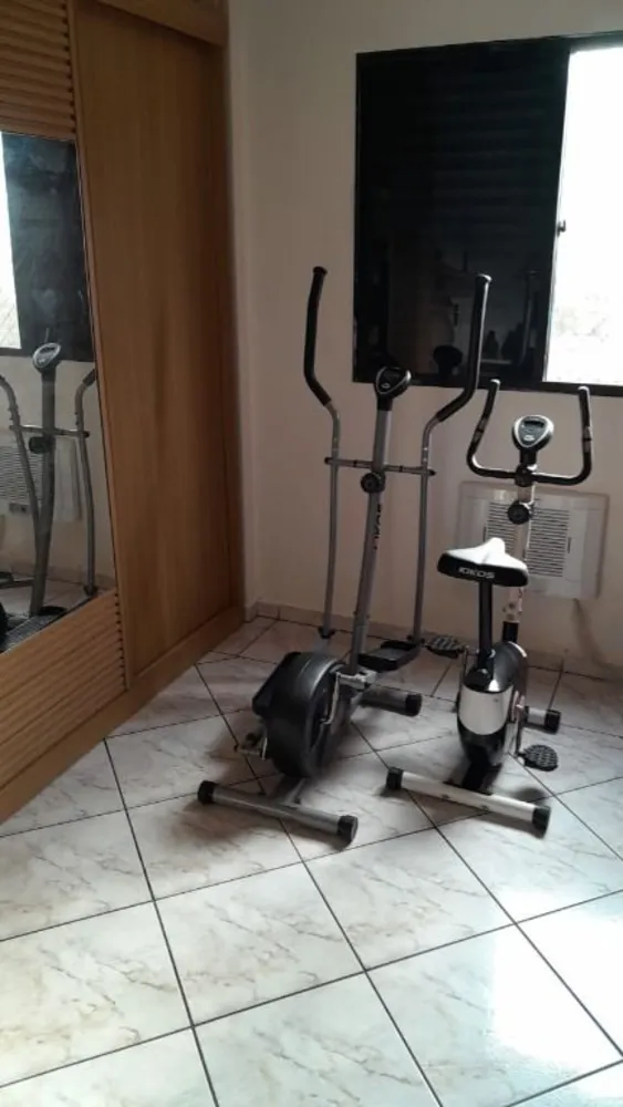 Apartamento, 2 quartos, 90 m² - Foto 1
