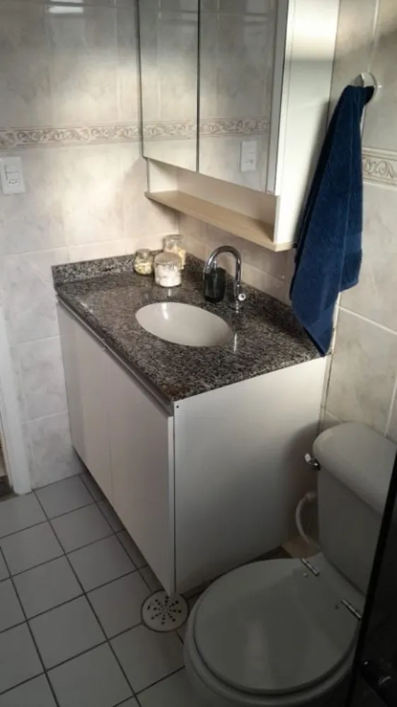 Apartamento, 2 quartos, 90 m² - Foto 2