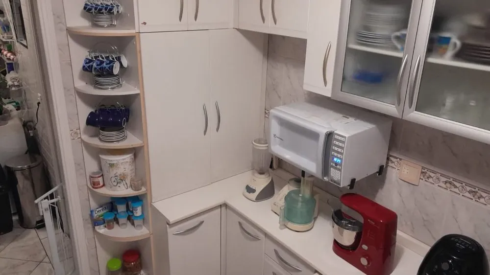 Apartamento, 2 quartos, 90 m² - Foto 3
