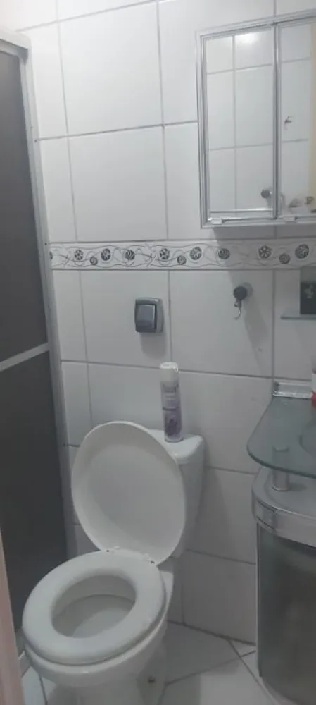 Apartamento, 2 quartos, 60 m² - Foto 1