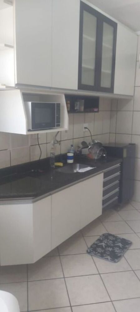 Apartamento, 2 quartos, 60 m² - Foto 1
