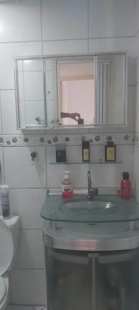 Apartamento, 2 quartos, 60 m² - Foto 2