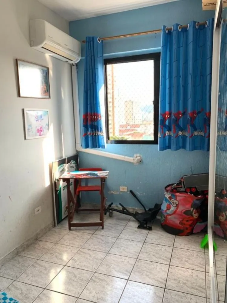 Apartamento, 2 quartos, 100 m² - Foto 1