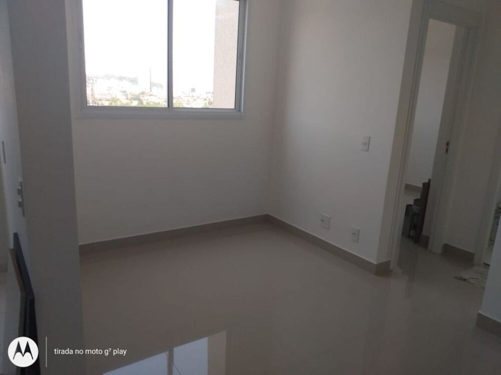 Apartamento, 2 quartos, 39 m² - Foto 3