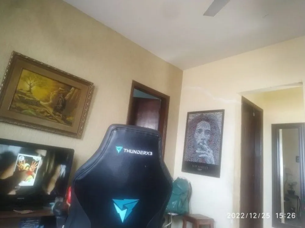 Apartamento, 2 quartos, 65 m² - Foto 1