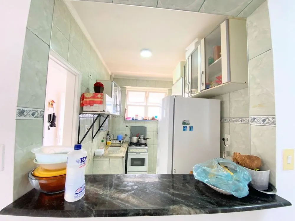 Apartamento, 2 quartos, 66 m² - Foto 1