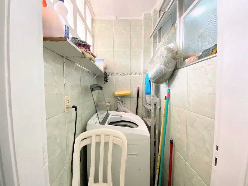 Apartamento, 2 quartos, 66 m² - Foto 2