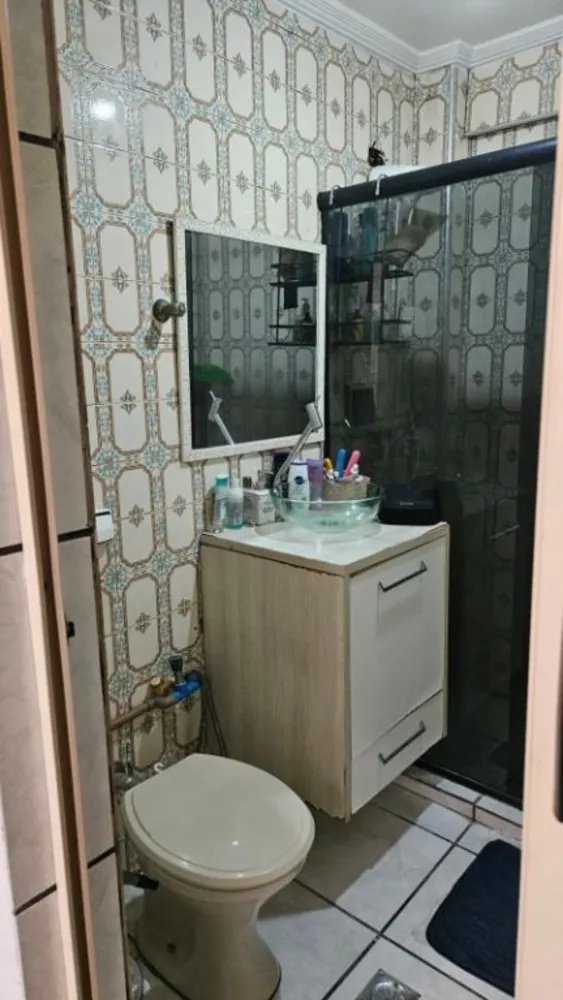 Kitnet-Studio, 334 m² - Foto 1