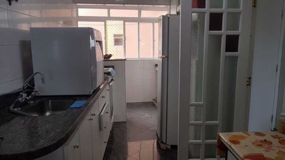 Apartamento, 2 quartos, 95 m² - Foto 2