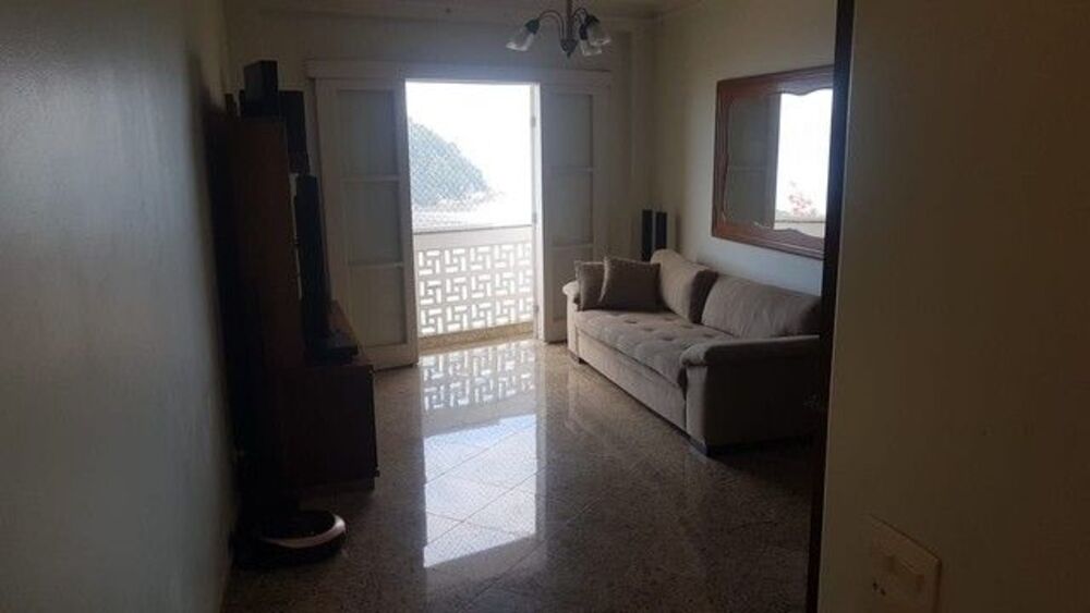 Apartamento, 2 quartos, 95 m² - Foto 1
