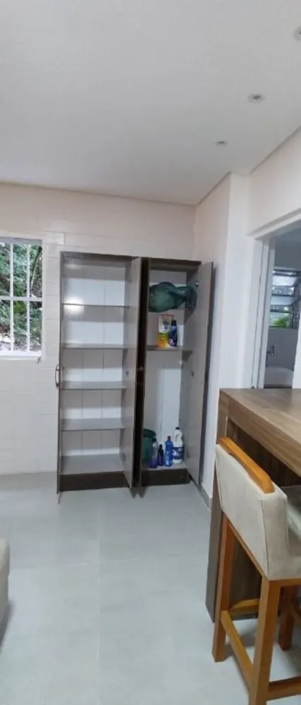 Kitnet-Studio, 35 m² - Foto 1