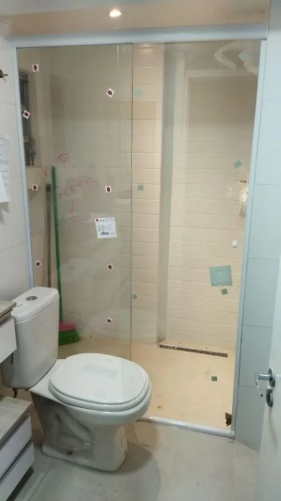 Kitnet-Studio, 35 m² - Foto 4