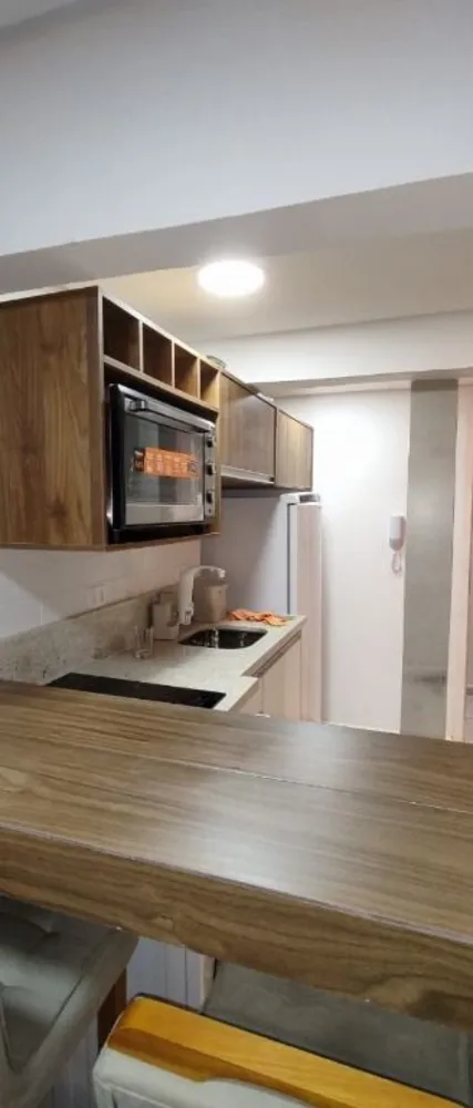 Kitnet-Studio, 35 m² - Foto 3