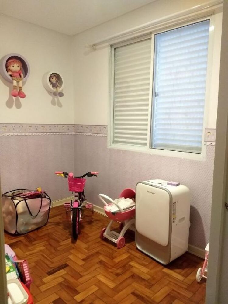 Apartamento, 2 quartos, 70 m² - Foto 5