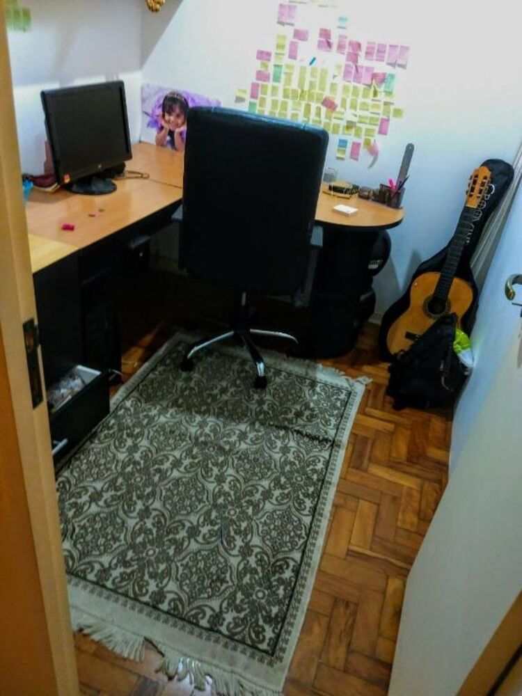 Apartamento, 2 quartos, 70 m² - Foto 10