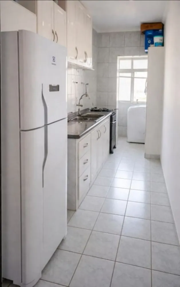 Apartamento, 1 quarto, 47 m² - Foto 3