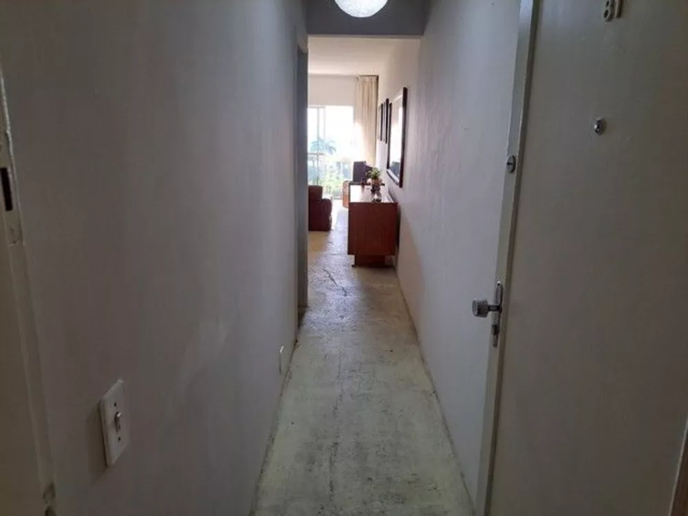 Apartamento à venda com 2 quartos, 85m² - Foto 5