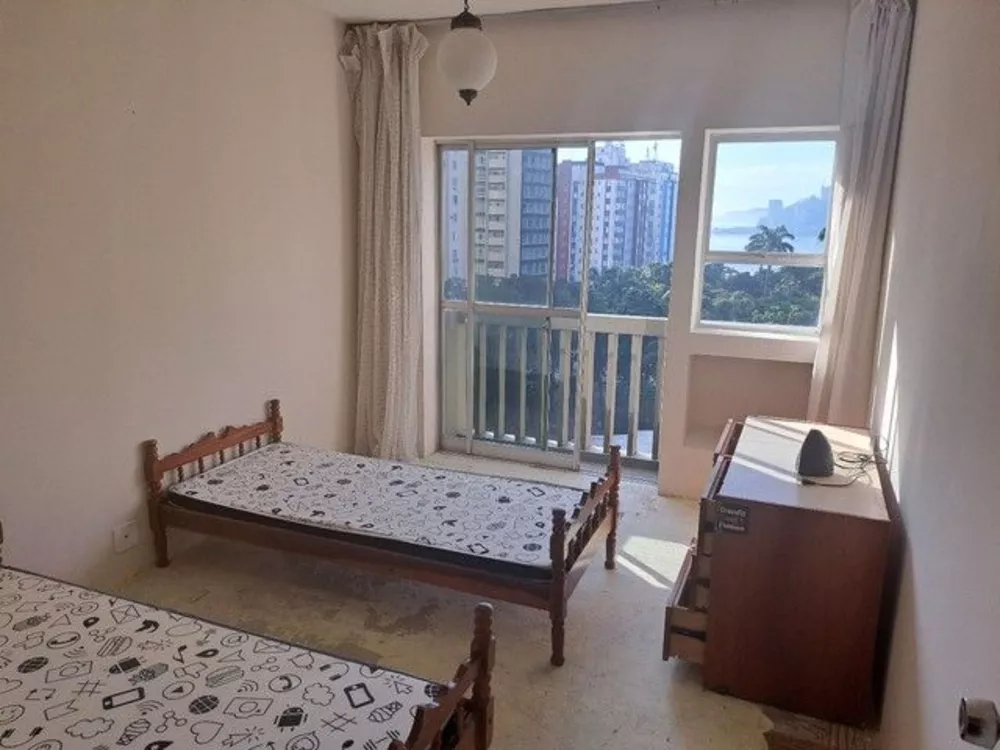 Apartamento à venda com 2 quartos, 85m² - Foto 4