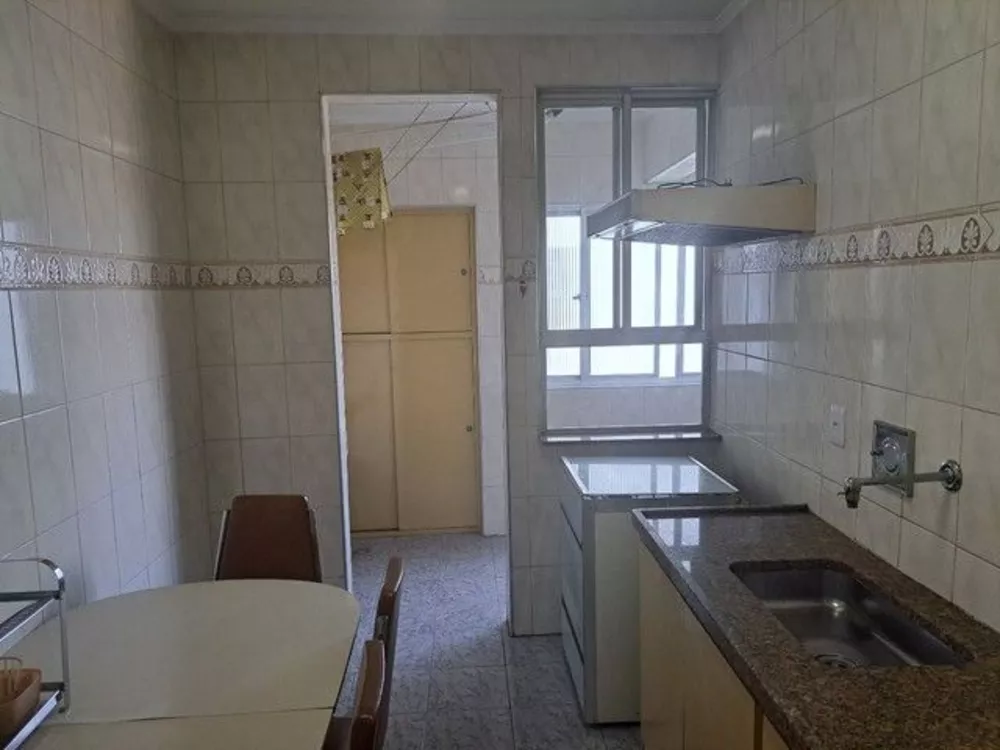 Apartamento à venda com 2 quartos, 85m² - Foto 6