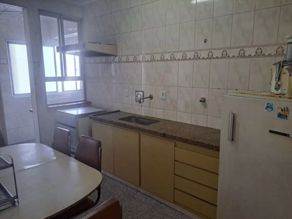 Apartamento à venda com 2 quartos, 85m² - Foto 1