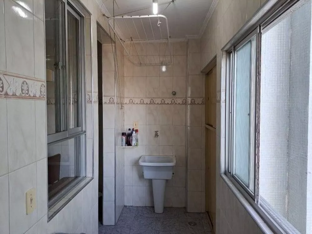 Apartamento à venda com 2 quartos, 85m² - Foto 12