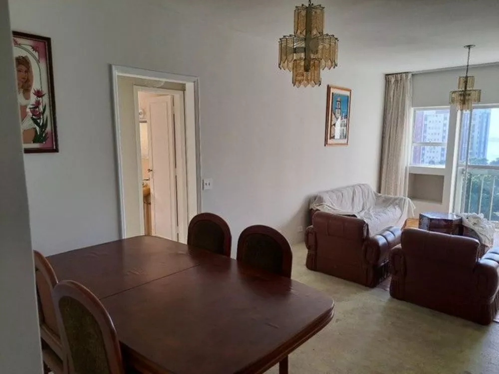 Apartamento à venda com 2 quartos, 85m² - Foto 2