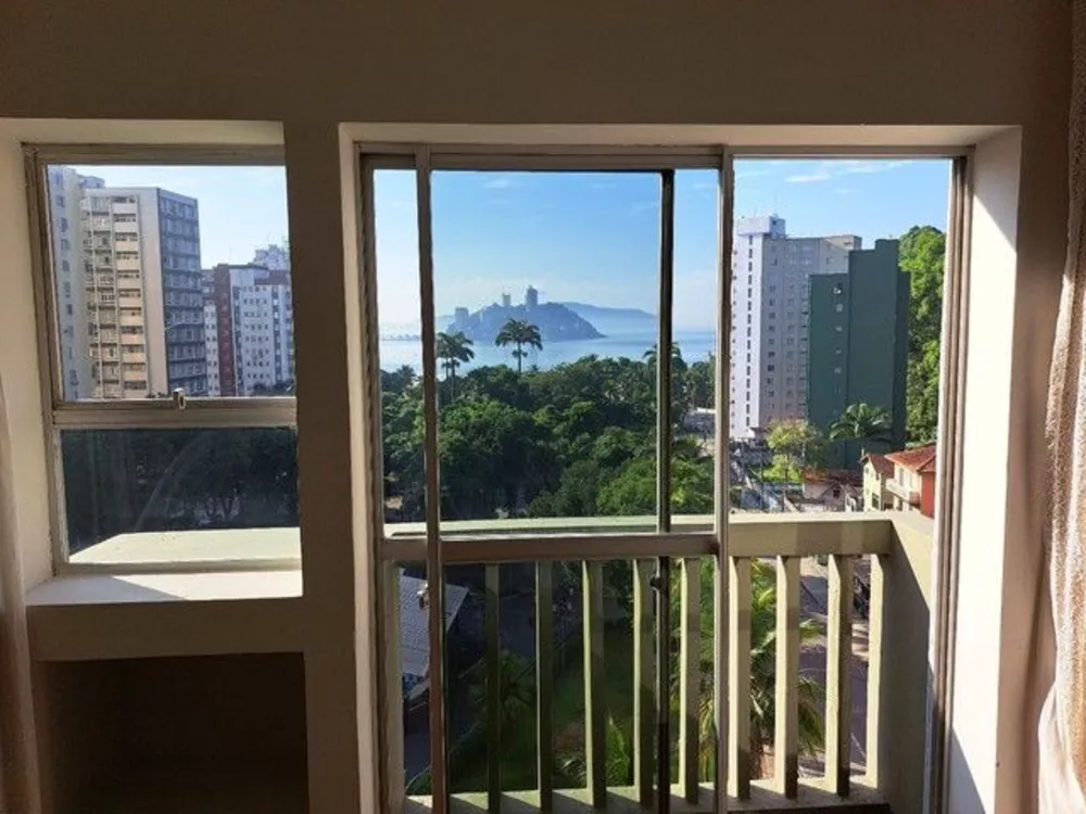 Apartamento à venda com 2 quartos, 85m² - Foto 8