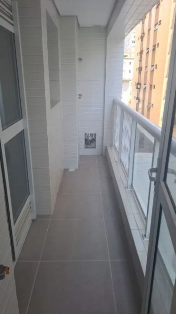 Apartamento, 2 quartos, 81 m² - Foto 2