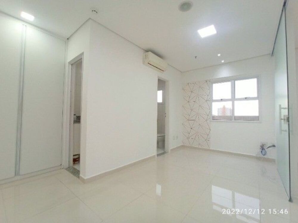 Conjunto Comercial-Sala para alugar, 50m² - Foto 8