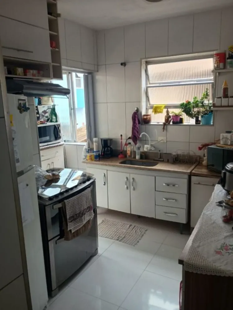Apartamento, 2 quartos, 84 m² - Foto 4