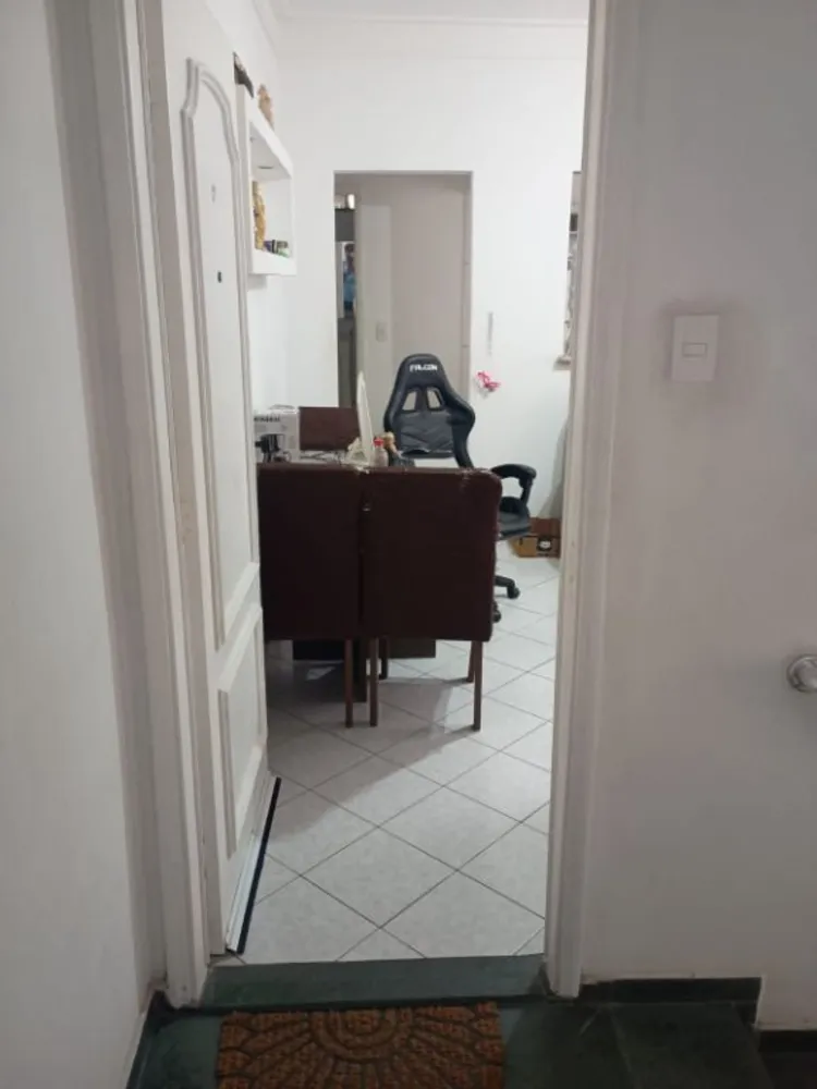 Apartamento, 2 quartos, 84 m² - Foto 1
