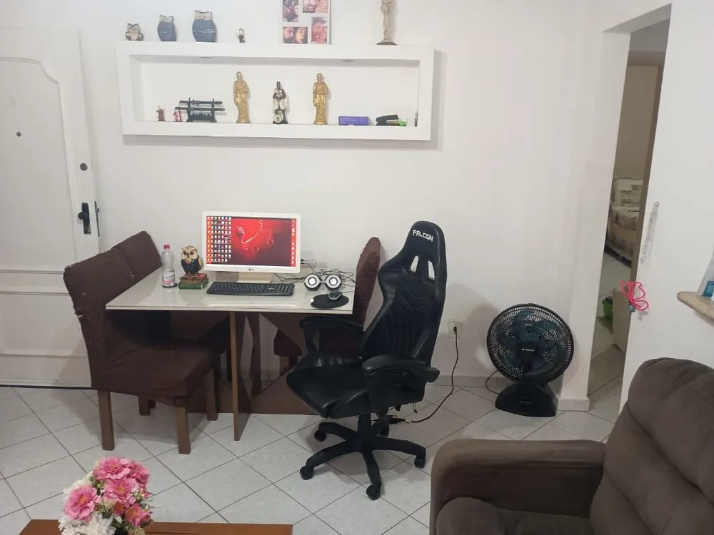 Apartamento, 2 quartos, 84 m² - Foto 3