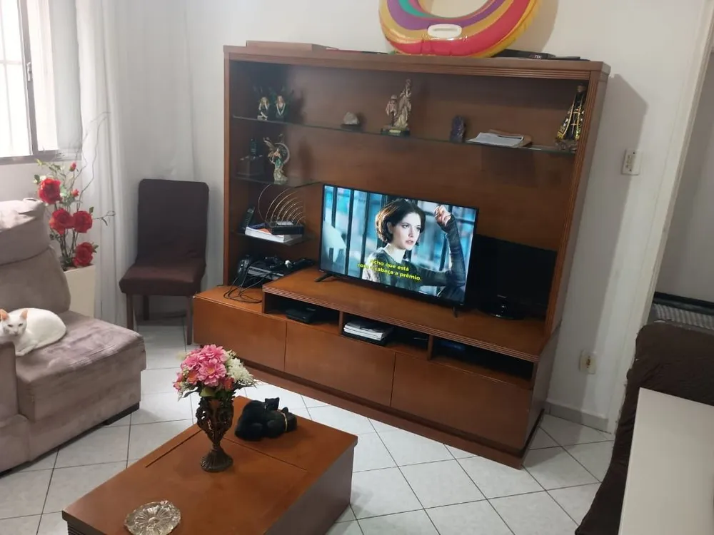 Apartamento, 2 quartos, 84 m² - Foto 5