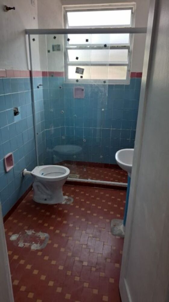Apartamento à venda com 2 quartos, 60m² - Foto 9