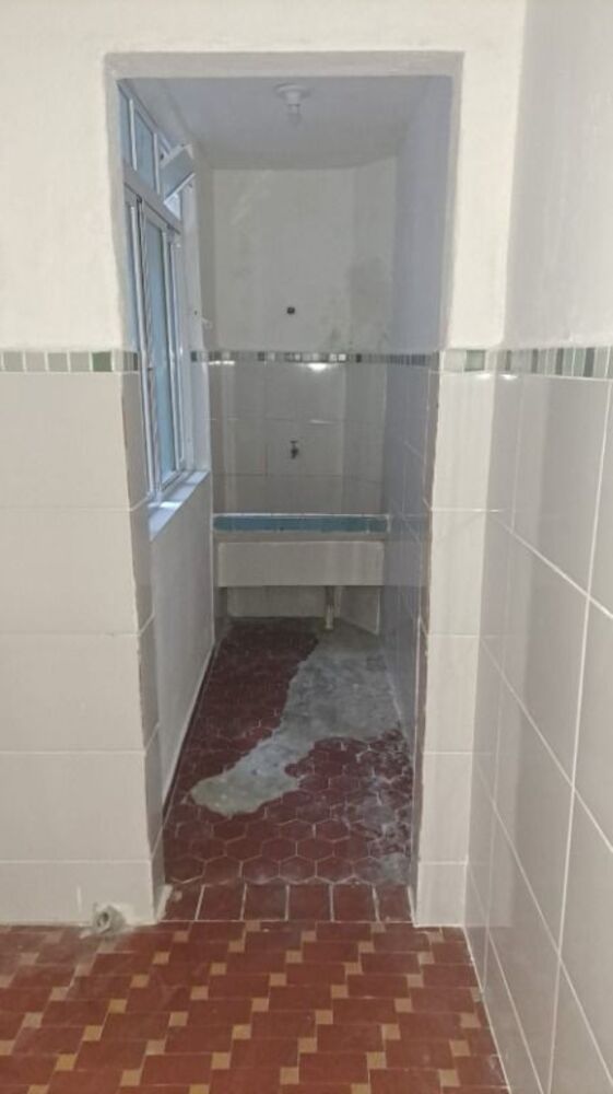 Apartamento à venda com 2 quartos, 60m² - Foto 6