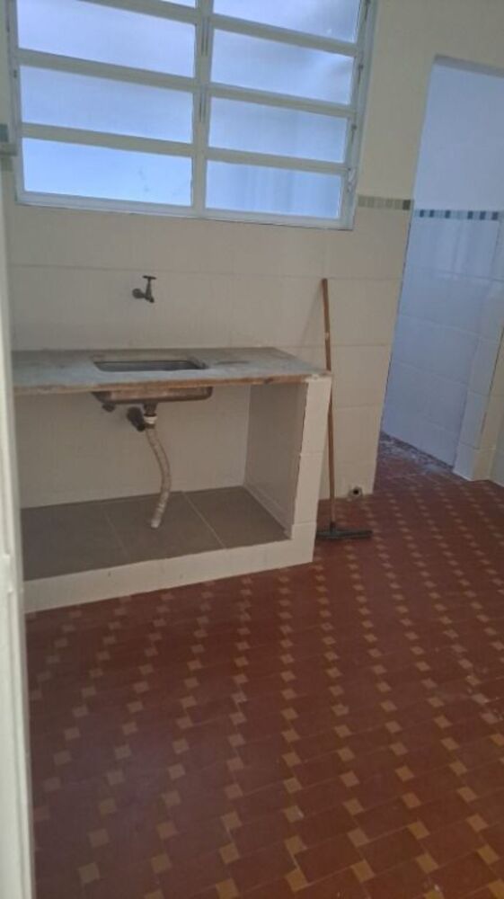 Apartamento à venda com 2 quartos, 60m² - Foto 5