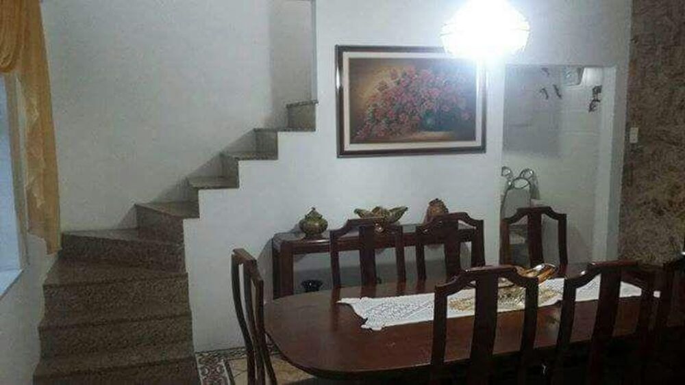 Casa de Condomínio à venda com 3 quartos, 110m² - Foto 1