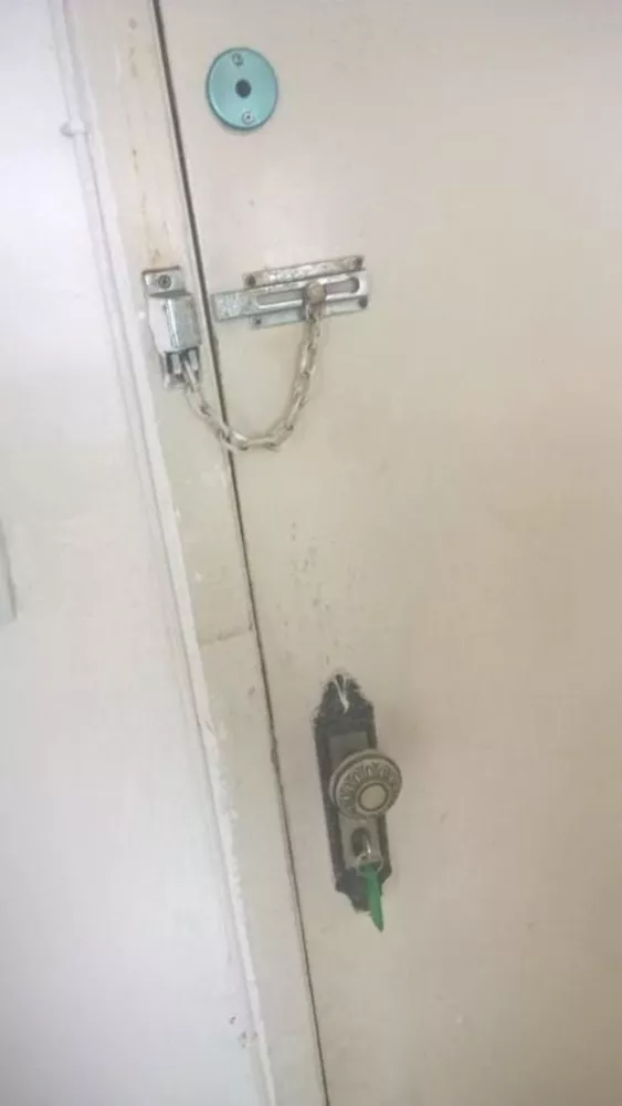 Kitnet-Studio, 42 m² - Foto 12