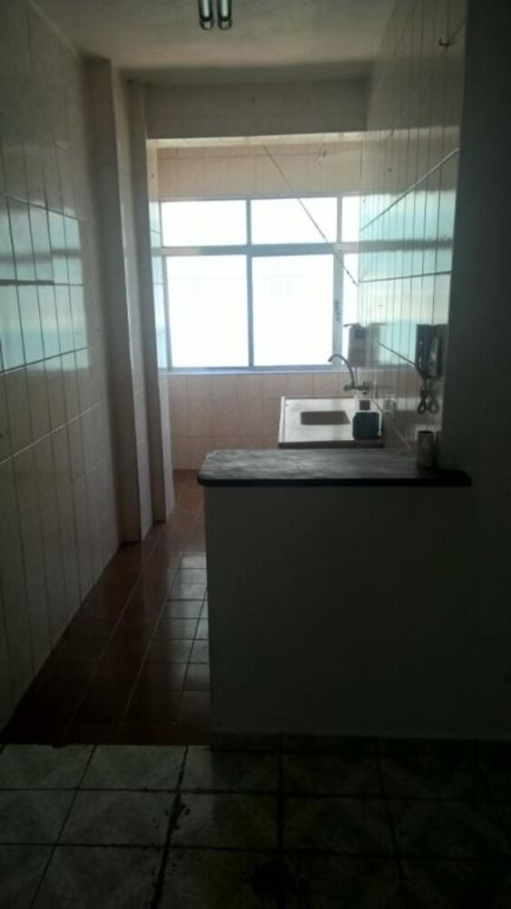 Kitnet-Studio, 42 m² - Foto 1