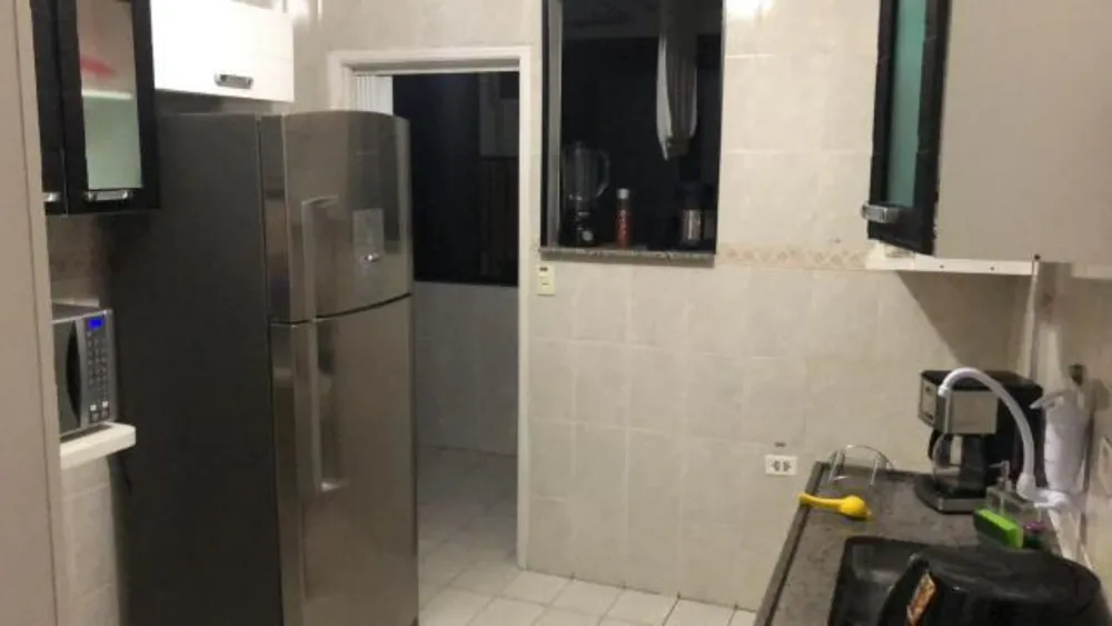 Apartamento, 2 quartos, 81 m² - Foto 3